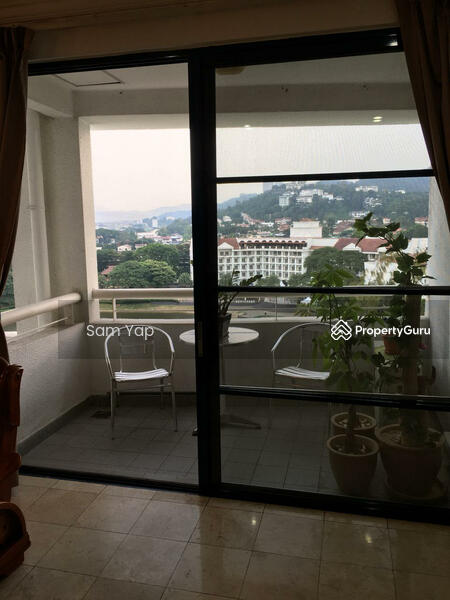 For Sale - Impiana On The Waterfront Condominium