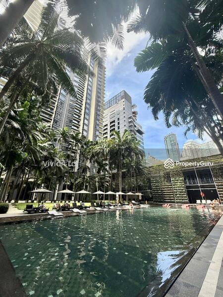 Condominium for Rent at St Mary Residences - Vivian Lai - PropertyGuru.com.my