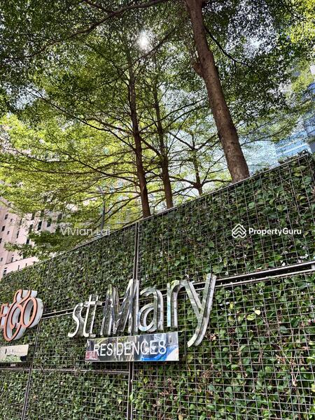 Condominium for Rent at St Mary Residences - Vivian Lai - PropertyGuru.com.my