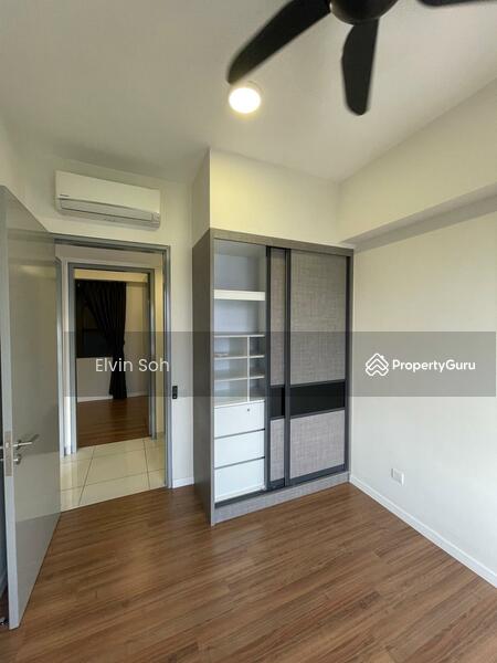 Servis Apartment untuk Dijual di Millerz Square Serviced Residence - Elvin Soh - PropertyGuru.com.my