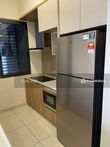 Servis Apartment untuk Dijual di Millerz Square Serviced Residence - Elvin Soh - PropertyGuru.com.my