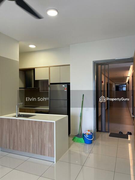 Servis Apartment untuk Dijual di Millerz Square Serviced Residence - Elvin Soh - PropertyGuru.com.my
