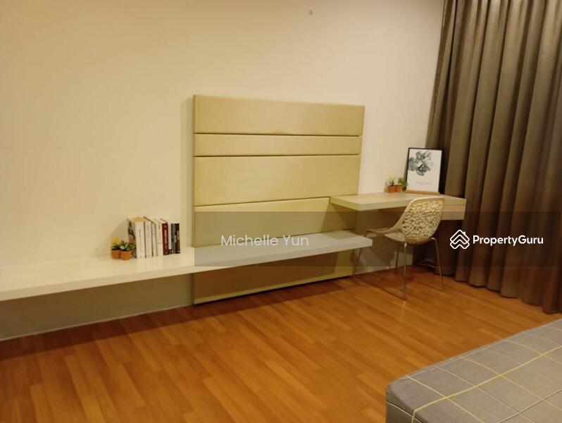 Servis Apartment untuk Dijual di Eve Suite / NZX Square - Michelle Yun - PropertyGuru.com.my