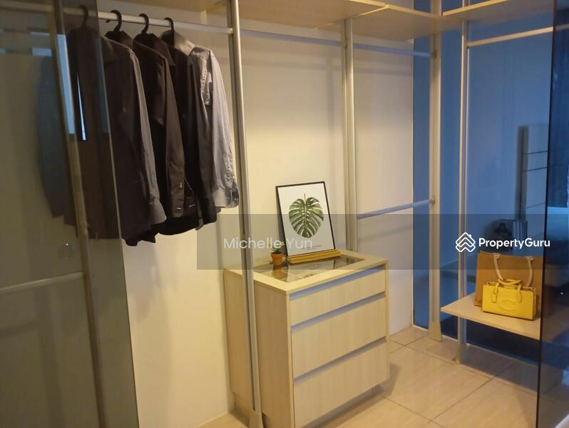 Servis Apartment untuk Dijual di Eve Suite / NZX Square - Michelle Yun - PropertyGuru.com.my