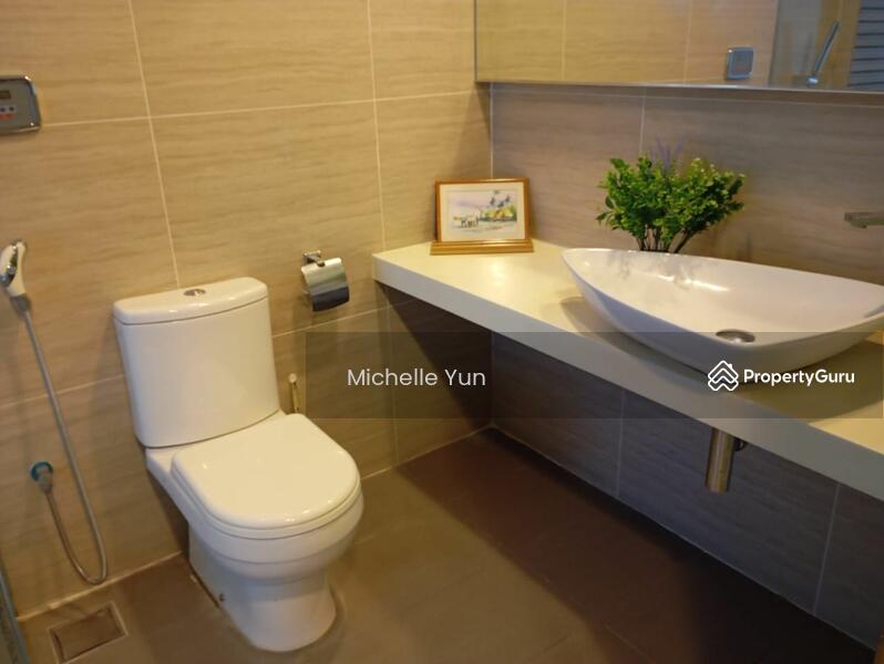 Servis Apartment untuk Dijual di Eve Suite / NZX Square - Michelle Yun - PropertyGuru.com.my