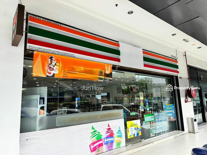 Kedai / Pejabat untuk Dijual di Kampung Baru Sungai Buloh (Sungai Buloh) - Jun How - PropertyGuru.com.my