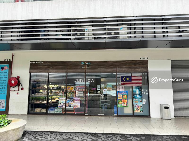 Kedai / Pejabat untuk Dijual di Kampung Baru Sungai Buloh (Sungai Buloh) - Jun How - PropertyGuru.com.my