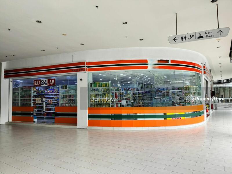 Kedai / Pejabat untuk Dijual di Kampung Baru Sungai Buloh (Sungai Buloh) - Jun How - PropertyGuru.com.my