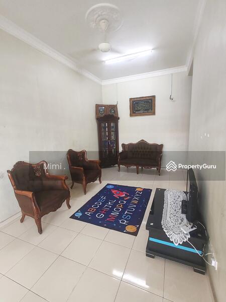 For Sale - Taman Seri Mangga