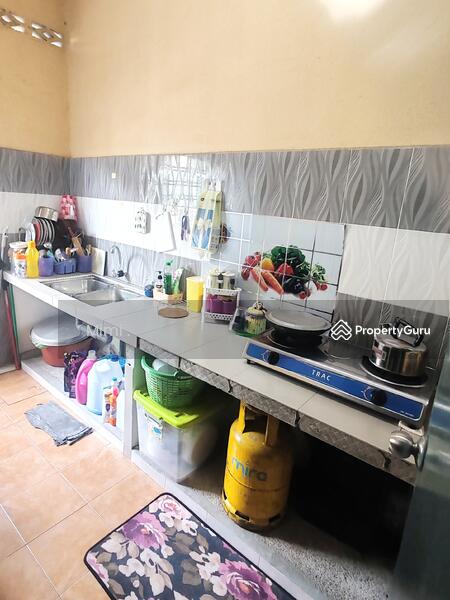 For Sale - Taman Seri Mangga