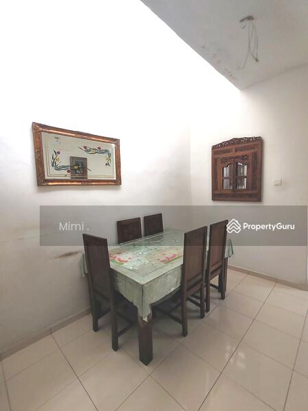 For Sale - Taman Seri Mangga