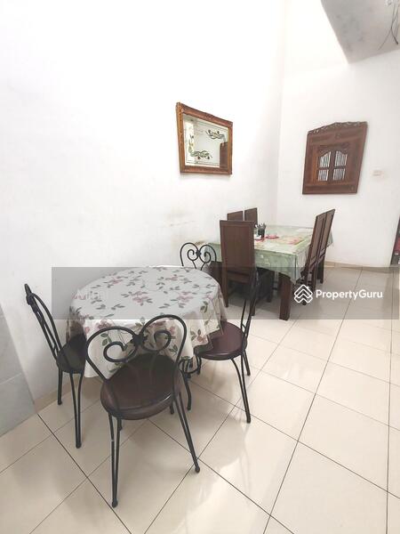 For Sale - Taman Seri Mangga