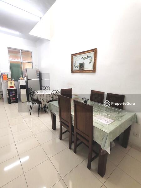 For Sale - Taman Seri Mangga