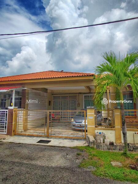 For Sale - Taman Seri Mangga