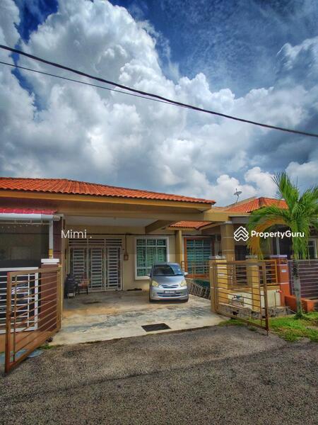 For Sale - Taman Seri Mangga