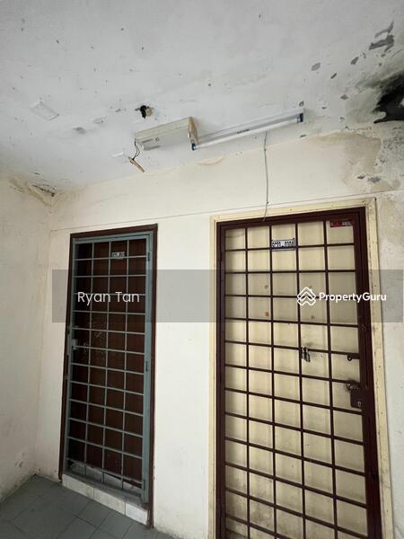 Apartment for Sale at Sri Cendana - Ryan Tan - PropertyGuru.com.my