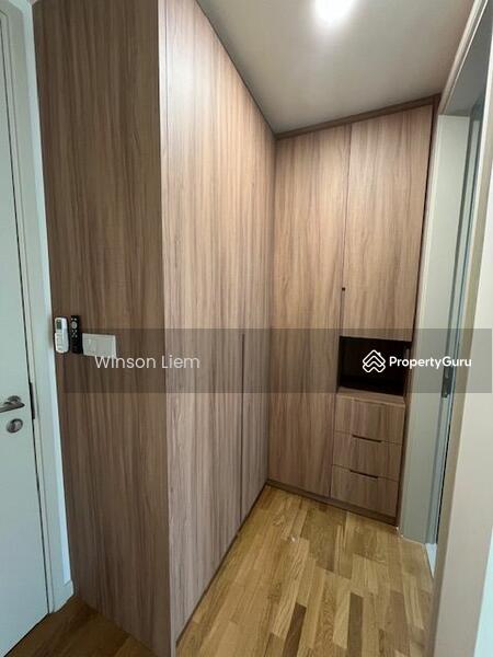 Service Residence for Rent at Residensi Solaris Parq - Winson Liem - PropertyGuru.com.my