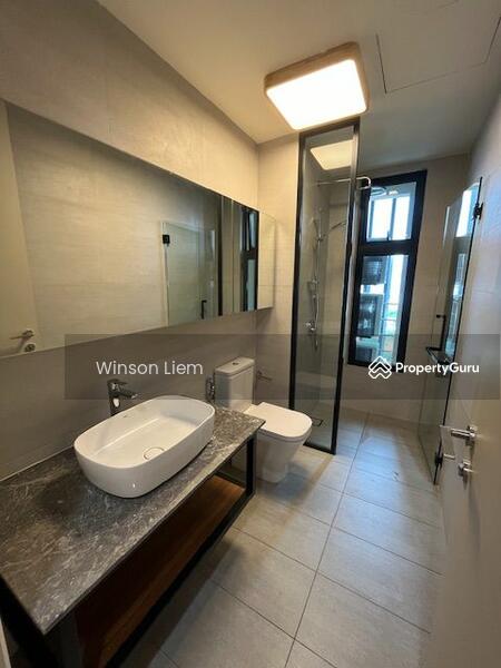 Service Residence for Rent at Residensi Solaris Parq - Winson Liem - PropertyGuru.com.my