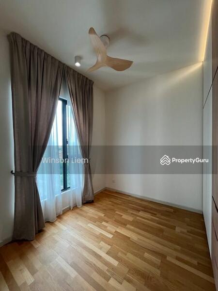 Service Residence for Rent at Residensi Solaris Parq - Winson Liem - PropertyGuru.com.my