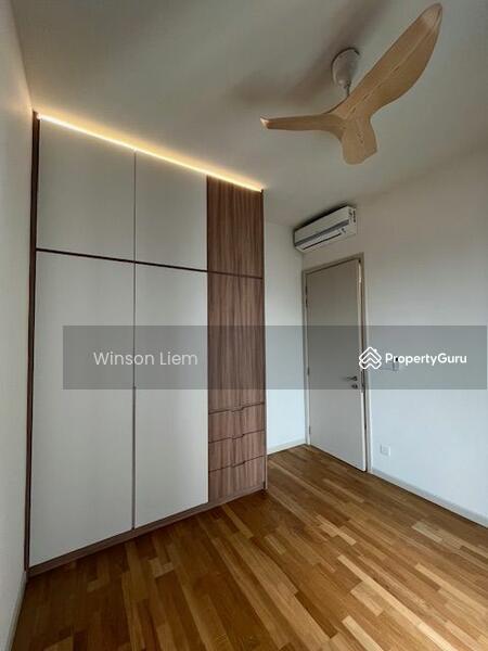 Service Residence for Rent at Residensi Solaris Parq - Winson Liem - PropertyGuru.com.my