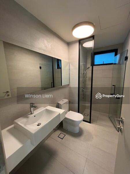 Service Residence for Rent at Residensi Solaris Parq - Winson Liem - PropertyGuru.com.my