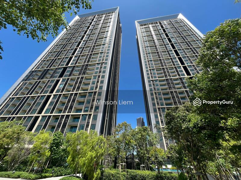 Service Residence for Rent at Residensi Solaris Parq - Winson Liem - PropertyGuru.com.my
