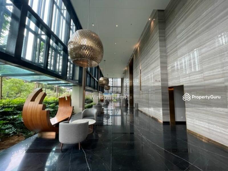 Service Residence for Rent at Residensi Solaris Parq - Winson Liem - PropertyGuru.com.my