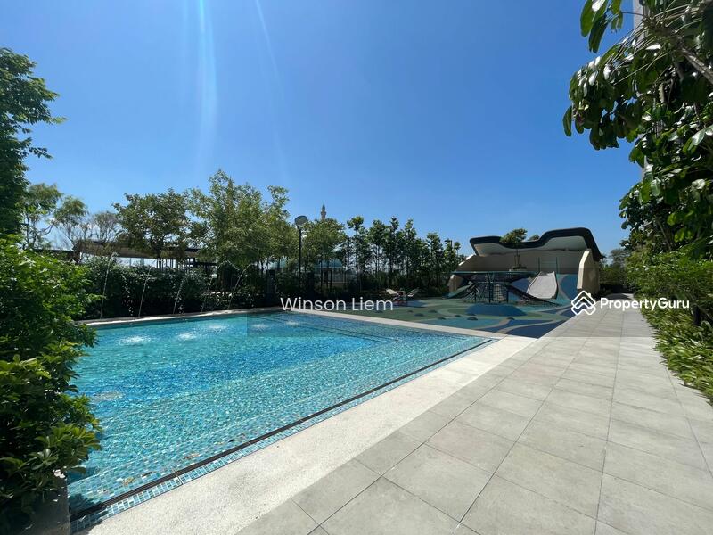 Service Residence for Rent at Residensi Solaris Parq - Winson Liem - PropertyGuru.com.my