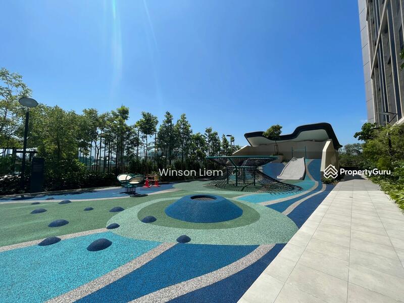 Service Residence for Rent at Residensi Solaris Parq - Winson Liem - PropertyGuru.com.my