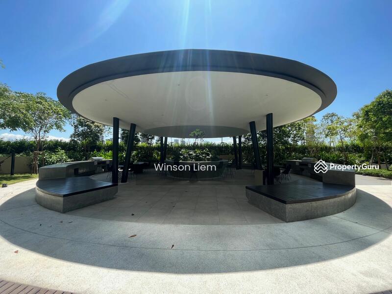 Service Residence for Rent at Residensi Solaris Parq - Winson Liem - PropertyGuru.com.my