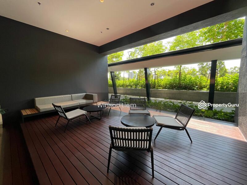 Service Residence for Rent at Residensi Solaris Parq - Winson Liem - PropertyGuru.com.my