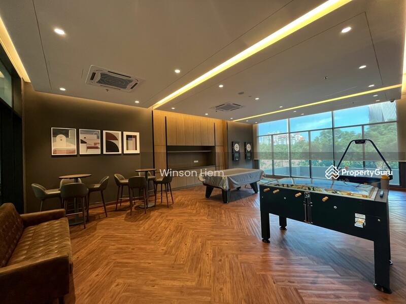 Service Residence for Rent at Residensi Solaris Parq - Winson Liem - PropertyGuru.com.my