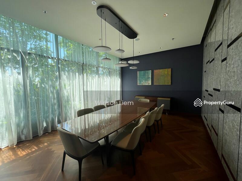 Service Residence for Rent at Residensi Solaris Parq - Winson Liem - PropertyGuru.com.my