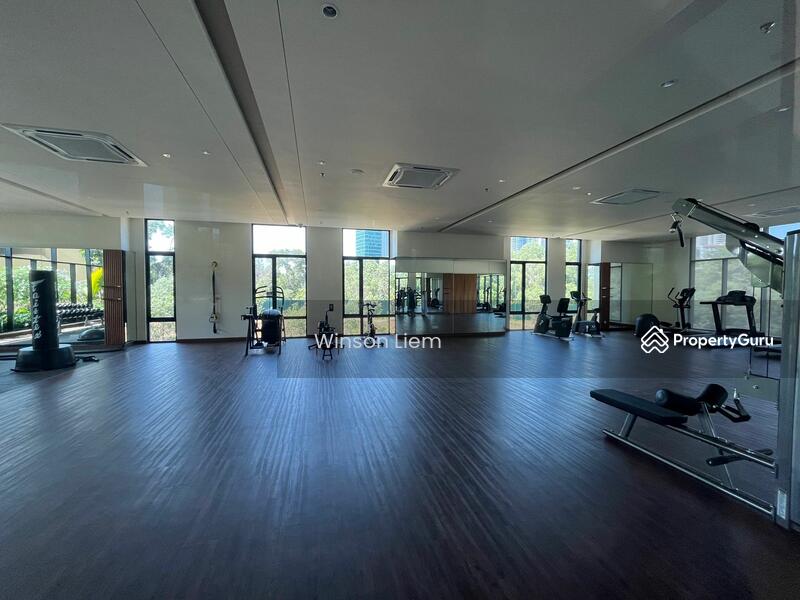 Service Residence for Rent at Residensi Solaris Parq - Winson Liem - PropertyGuru.com.my