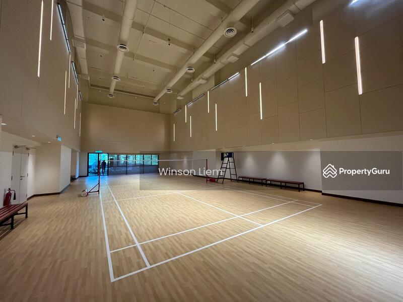 Service Residence for Rent at Residensi Solaris Parq - Winson Liem - PropertyGuru.com.my