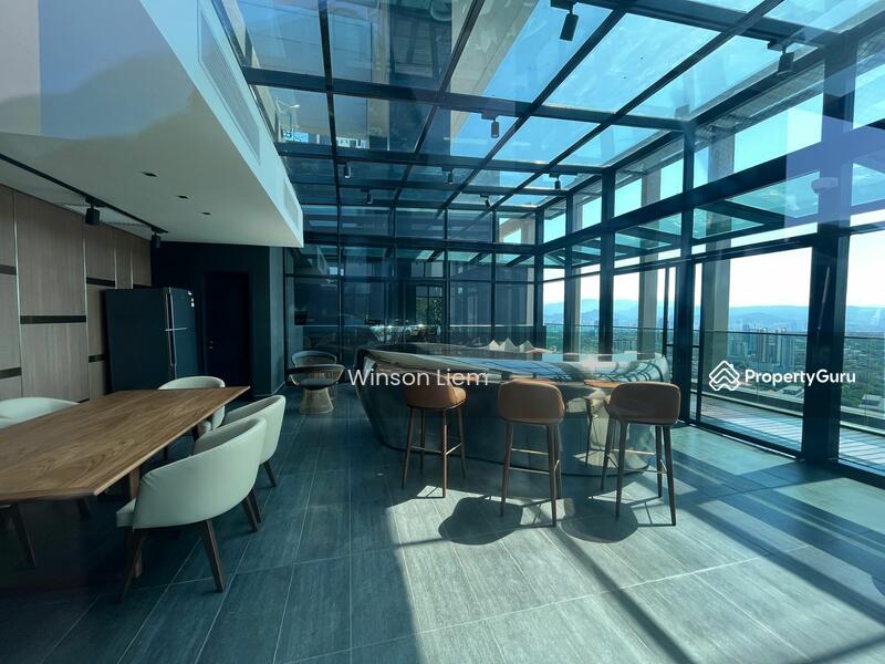 Service Residence for Rent at Residensi Solaris Parq - Winson Liem - PropertyGuru.com.my