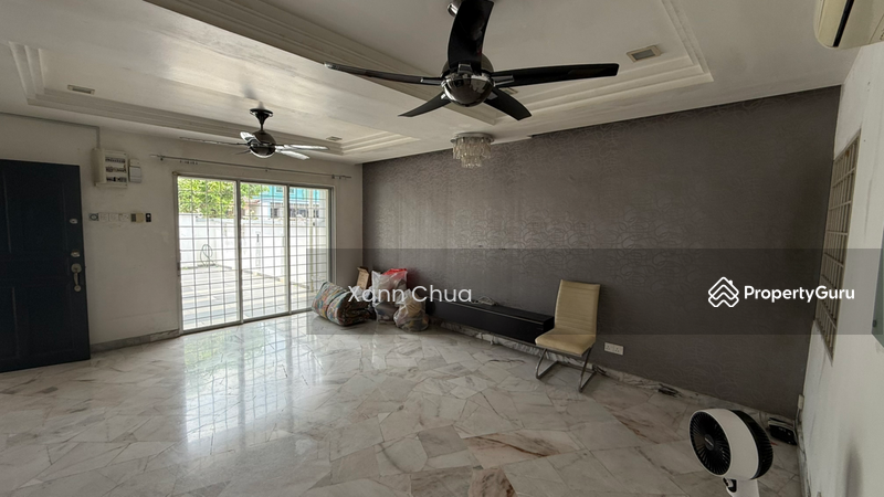 Untuk Dijual - Terrace house at Taman Lestari Perdana