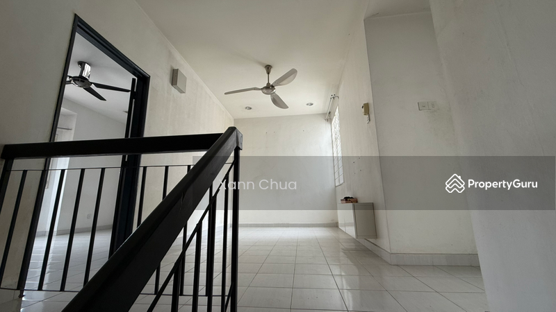 Untuk Dijual - Terrace house at Taman Lestari Perdana