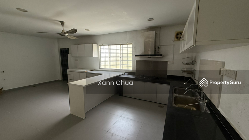 Untuk Dijual - Terrace house at Taman Lestari Perdana