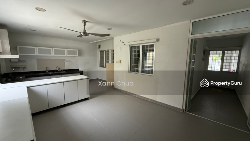 Untuk Dijual - Terrace house at Taman Lestari Perdana