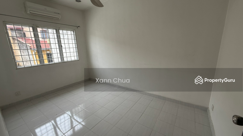 Untuk Dijual - Terrace house at Taman Lestari Perdana