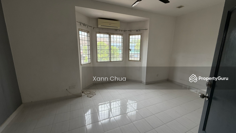 Untuk Dijual - Terrace house at Taman Lestari Perdana