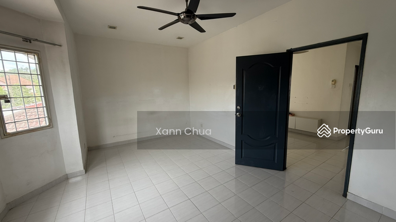 Untuk Dijual - Terrace house at Taman Lestari Perdana