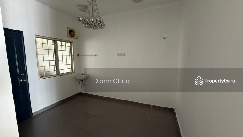 Untuk Dijual - Terrace house at Taman Lestari Perdana
