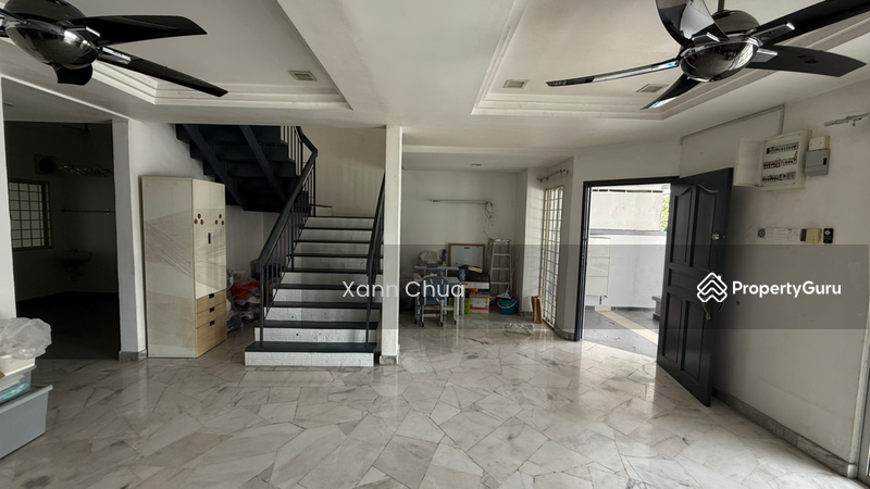 Untuk Dijual - Terrace house at Taman Lestari Perdana