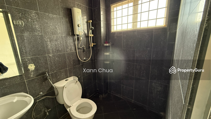 Untuk Dijual - Terrace house at Taman Lestari Perdana