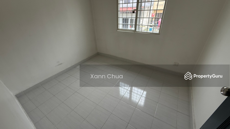 Untuk Dijual - Terrace house at Taman Lestari Perdana