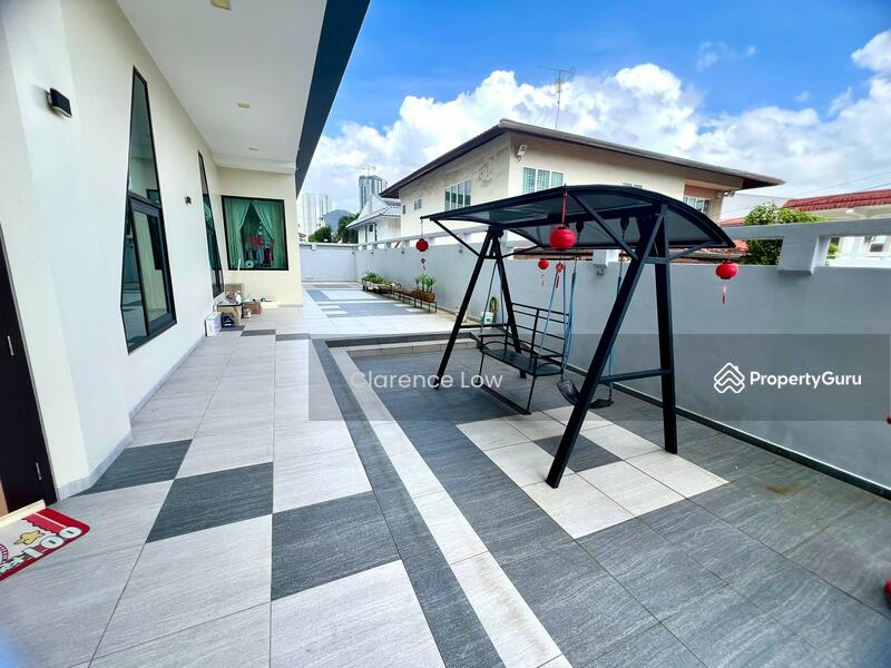 Untuk Dijual - TAMAN SRI TEBRAU PELANGI JOHOR BAHRU