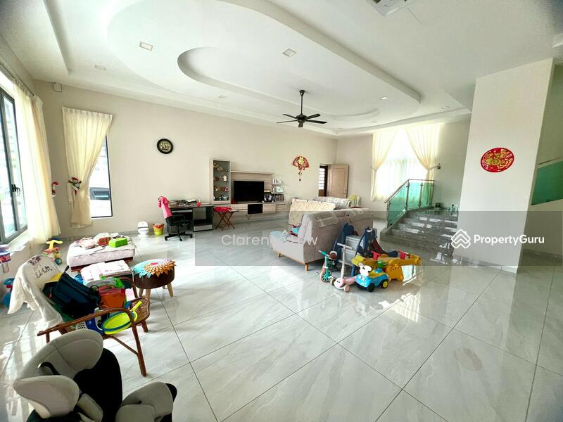 Untuk Dijual - TAMAN SRI TEBRAU PELANGI JOHOR BAHRU