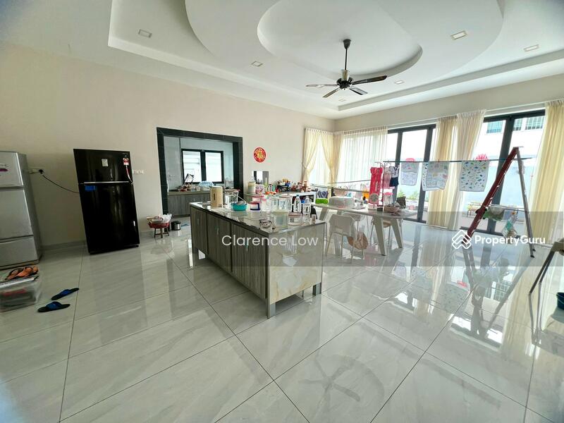 Untuk Dijual - TAMAN SRI TEBRAU PELANGI JOHOR BAHRU